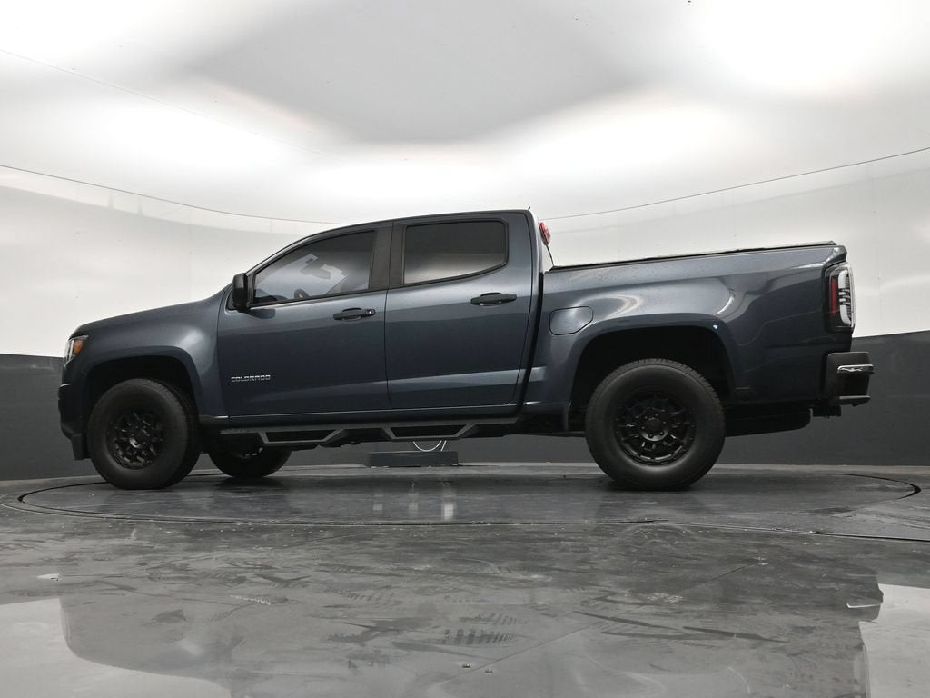 2019 Chevrolet Colorado 2WD Work Truck