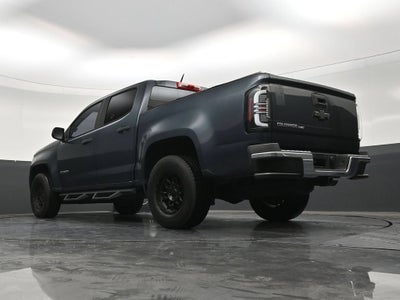 2019 Chevrolet Colorado 2WD Work Truck