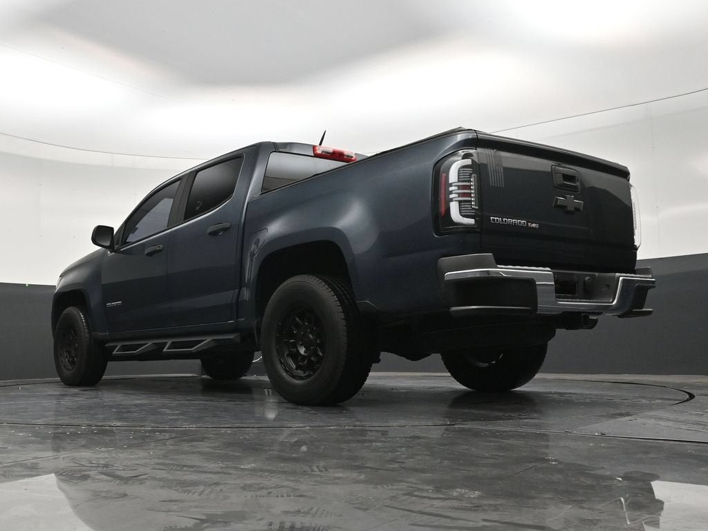 2019 Chevrolet Colorado 2WD Work Truck