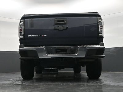 2019 Chevrolet Colorado 2WD Work Truck