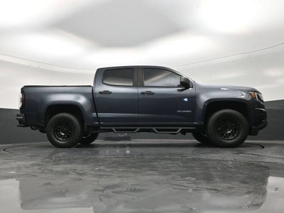 2019 Chevrolet Colorado 2WD Work Truck