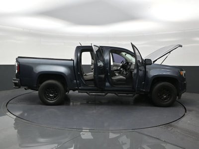2019 Chevrolet Colorado 2WD Work Truck