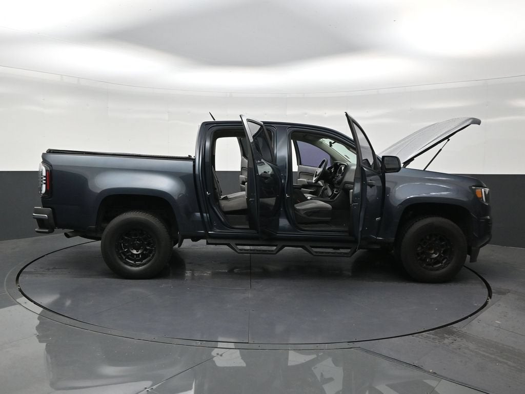 2019 Chevrolet Colorado 2WD Work Truck