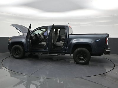 2019 Chevrolet Colorado 2WD Work Truck