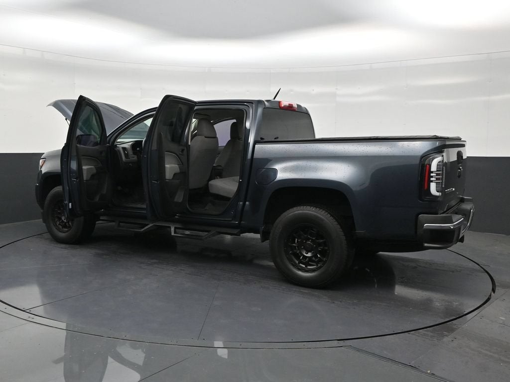 2019 Chevrolet Colorado 2WD Work Truck