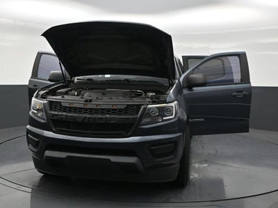 2019 Chevrolet Colorado 2WD Work Truck