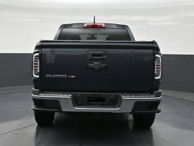2019 Chevrolet Colorado 2WD Work Truck