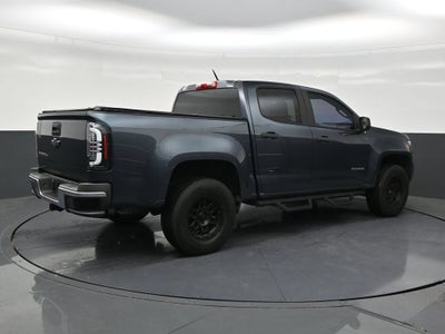 2019 Chevrolet Colorado 2WD Work Truck