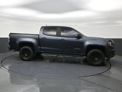 2019 Chevrolet Colorado 2WD Work Truck