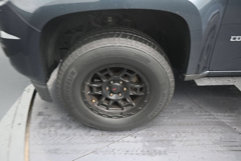 2019 Chevrolet Colorado 2WD Work Truck