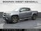 2019 Chevrolet Colorado 2WD LT