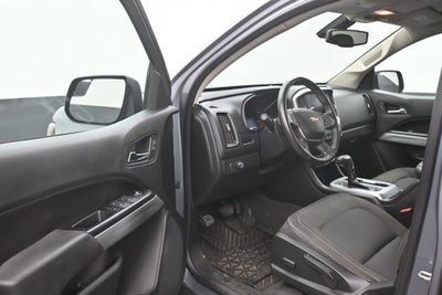 2019 Chevrolet Colorado 2WD LT