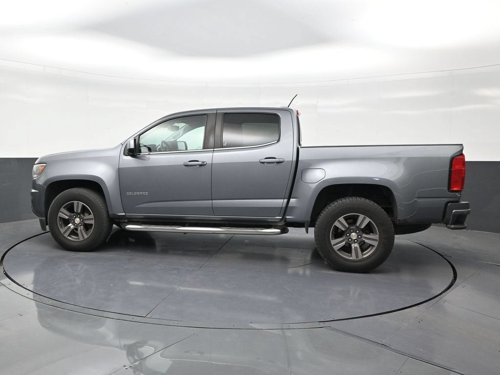 2019 Chevrolet Colorado 2WD LT
