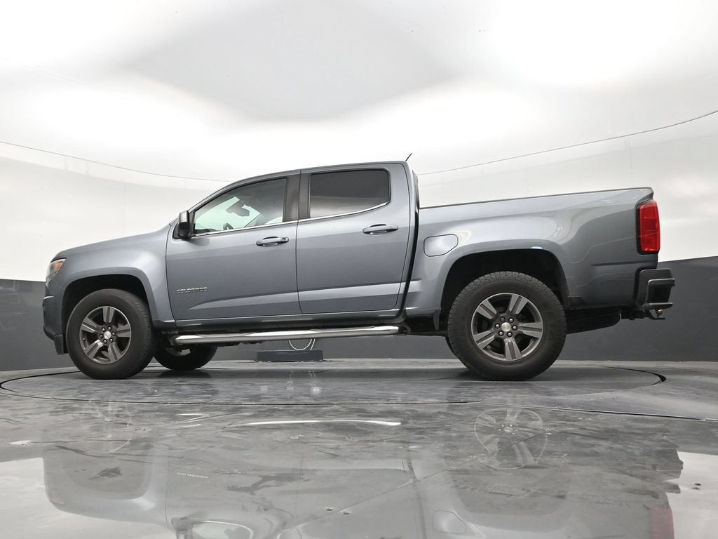 2019 Chevrolet Colorado 2WD LT