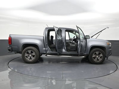 2019 Chevrolet Colorado 2WD LT