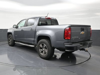 2019 Chevrolet Colorado 2WD LT