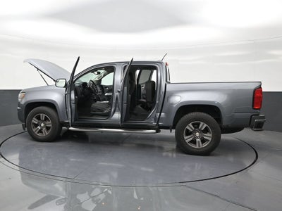 2019 Chevrolet Colorado 2WD LT