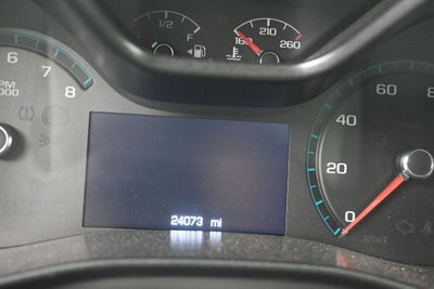2016 Chevrolet Colorado 4WD LT