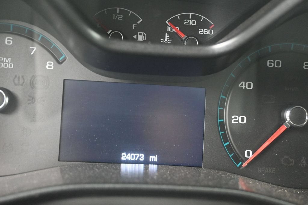 2016 Chevrolet Colorado 4WD LT