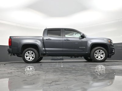 2016 Chevrolet Colorado 4WD LT