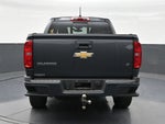 2016 Chevrolet Colorado 4WD LT