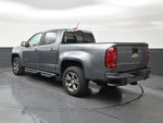 2018 Chevrolet Colorado 4WD Z71