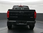 2022 Chevrolet Colorado 4WD ZR2