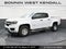2020 Chevrolet Colorado 2WD Work Truck