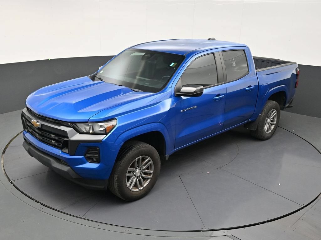 2023 Chevrolet Colorado 2WD LT
