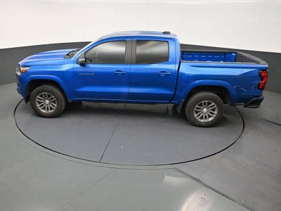 2023 Chevrolet Colorado 2WD LT
