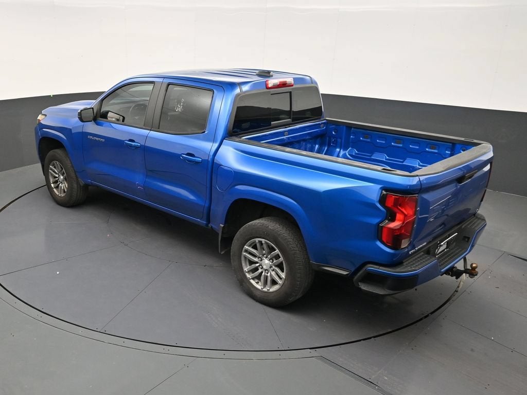 2023 Chevrolet Colorado 2WD LT