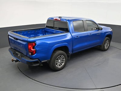 2023 Chevrolet Colorado 2WD LT