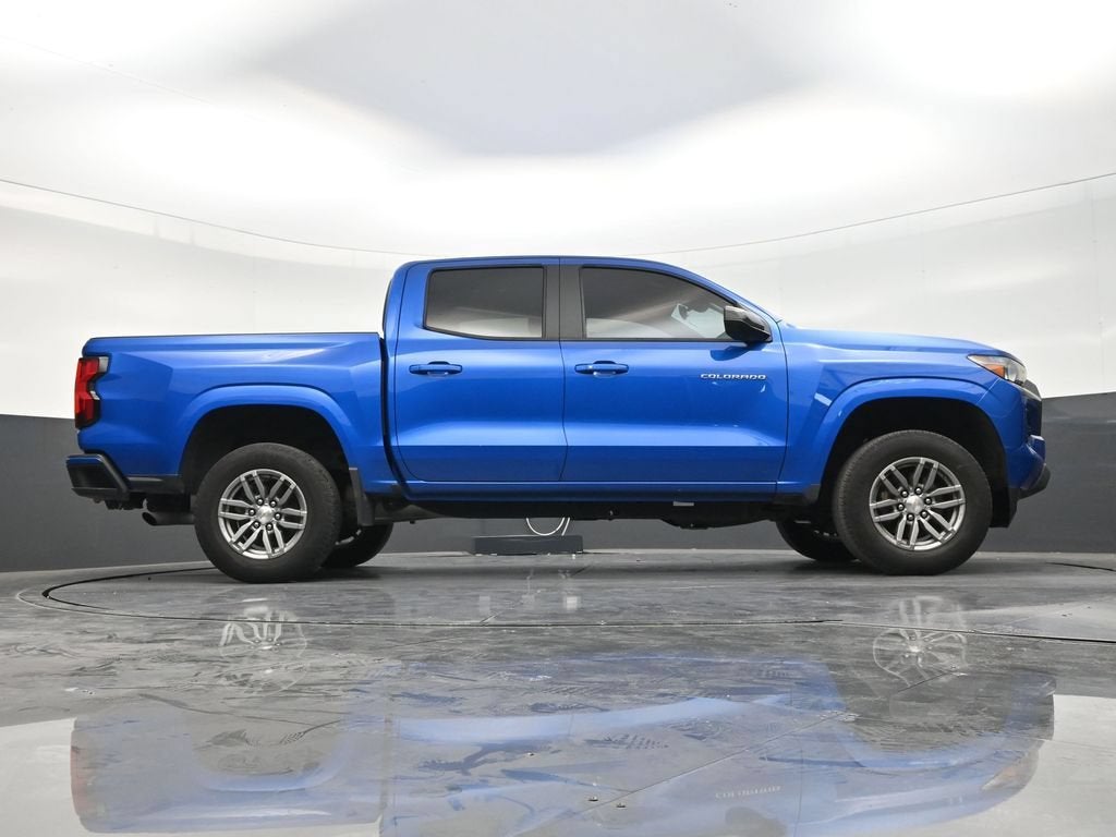 2023 Chevrolet Colorado 2WD LT