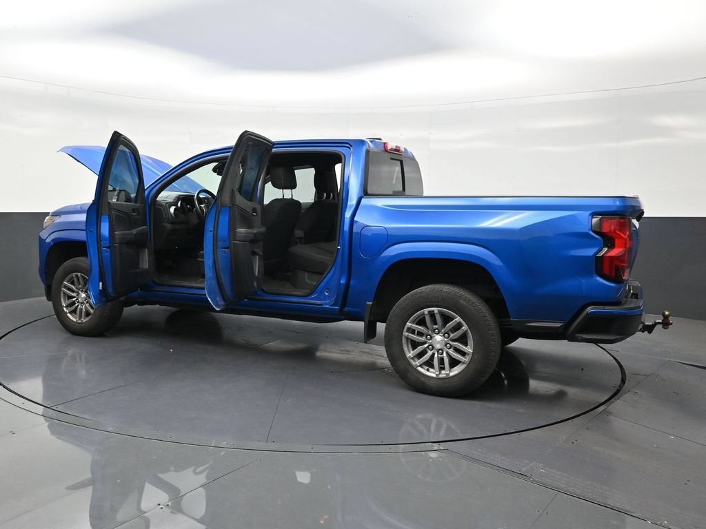 2023 Chevrolet Colorado 2WD LT