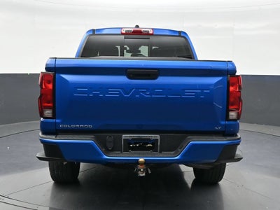 2023 Chevrolet Colorado 2WD LT