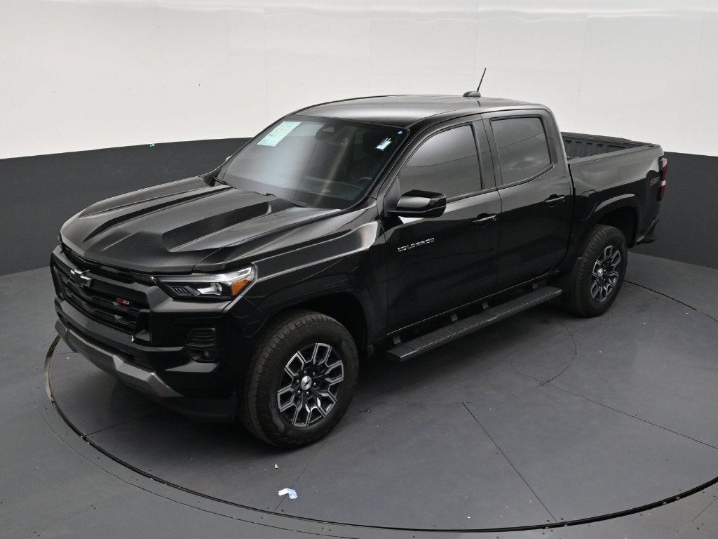 2023 Chevrolet Colorado 4WD Z71