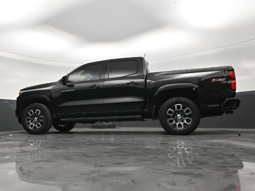2023 Chevrolet Colorado 4WD Z71