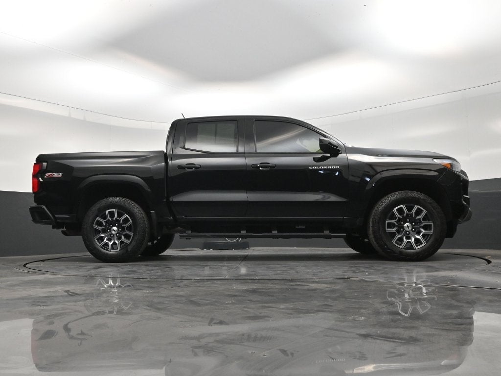 2023 Chevrolet Colorado 4WD Z71