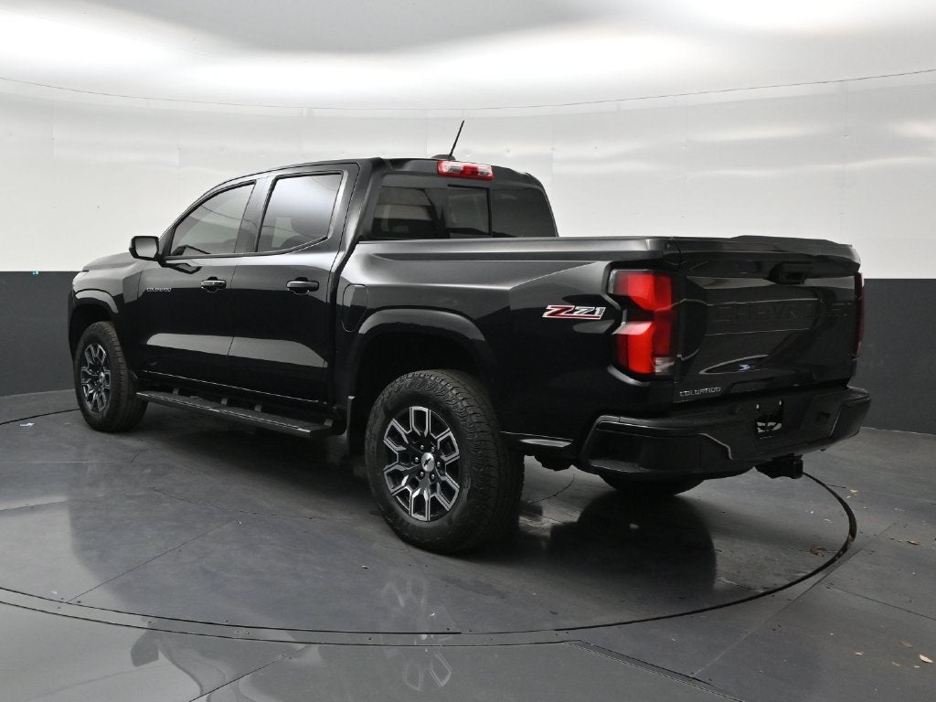 2023 Chevrolet Colorado 4WD Z71
