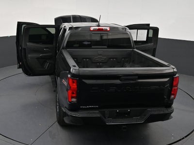 2023 Chevrolet Colorado 4WD Z71