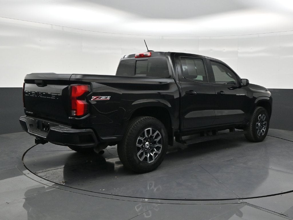2023 Chevrolet Colorado 4WD Z71