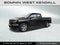 2016 Chevrolet Silverado 1500 Custom