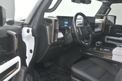 2023 GMC HUMMER EV Pickup 3X