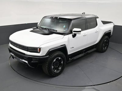 2023 GMC HUMMER EV Pickup 3X