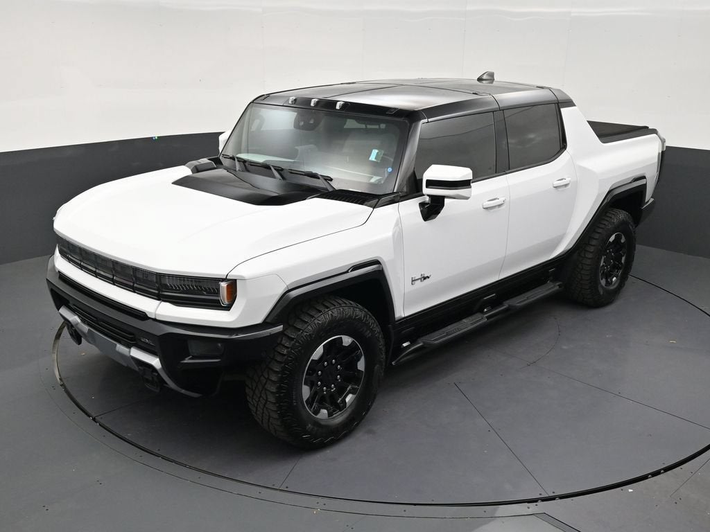 2023 GMC HUMMER EV Pickup 3X
