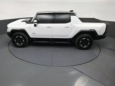 2023 GMC HUMMER EV Pickup 3X