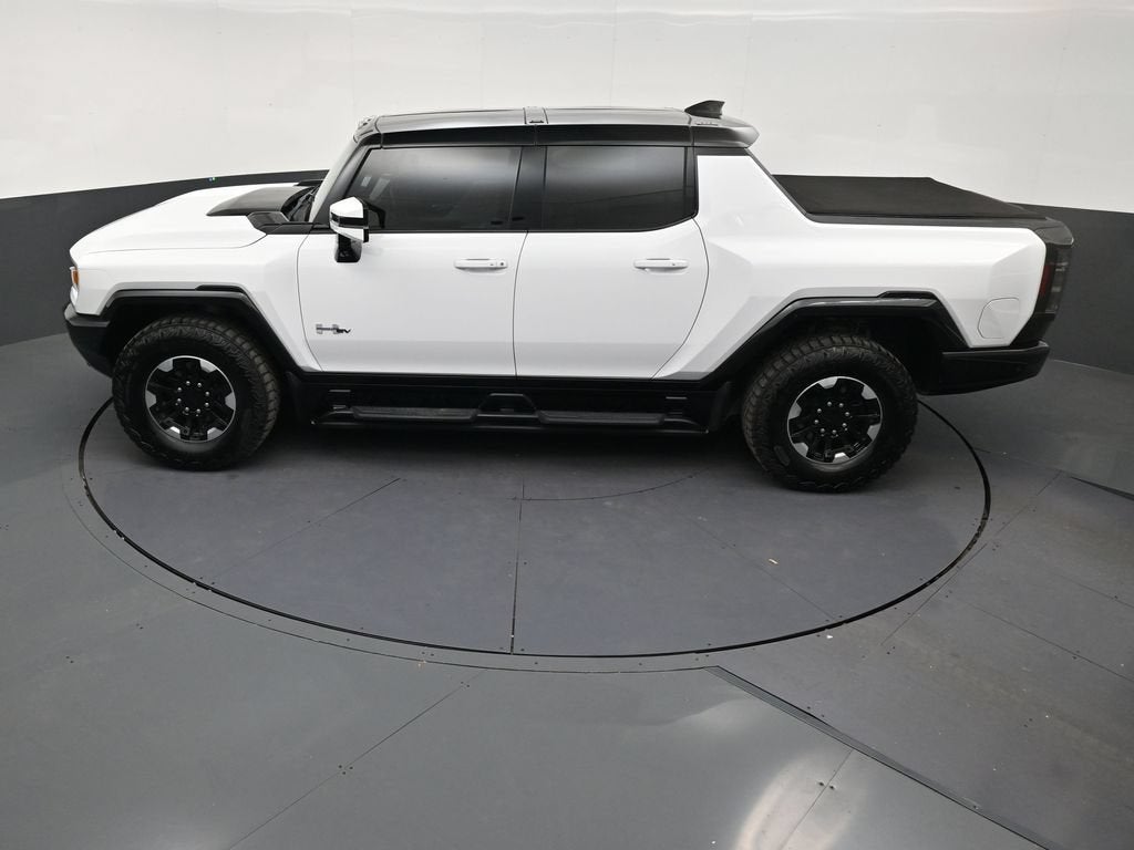 2023 GMC HUMMER EV Pickup 3X
