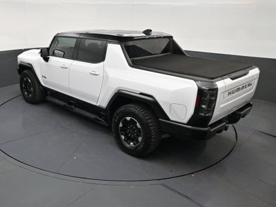 2023 GMC HUMMER EV Pickup 3X