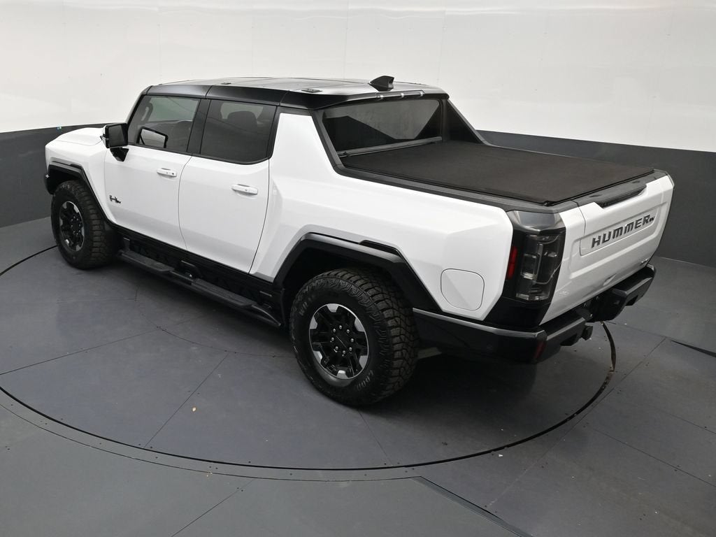2023 GMC HUMMER EV Pickup 3X