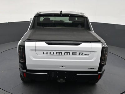 2023 GMC HUMMER EV Pickup 3X